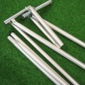 Steel Poles