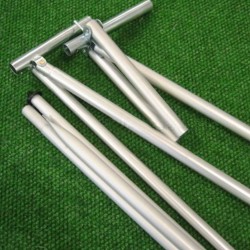 Steel Poles