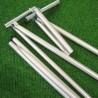 Steel Poles