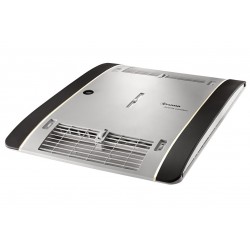 Air Diffuser for Air-Conditioner Aventa, Grey