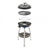 Carri Chef 2 BBQ/Planche