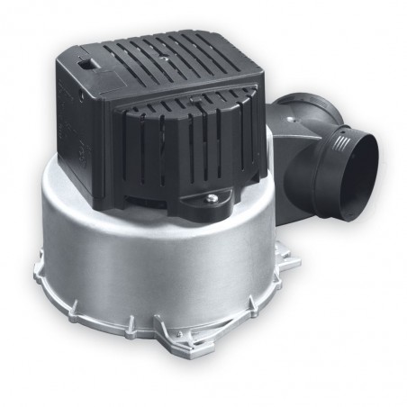Fan TN-3 with External Control Unit