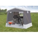 Storage Tent Euro Trail