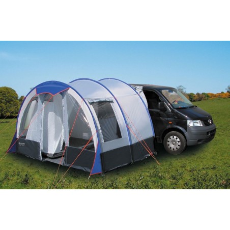 Van Tent Travel Extra
