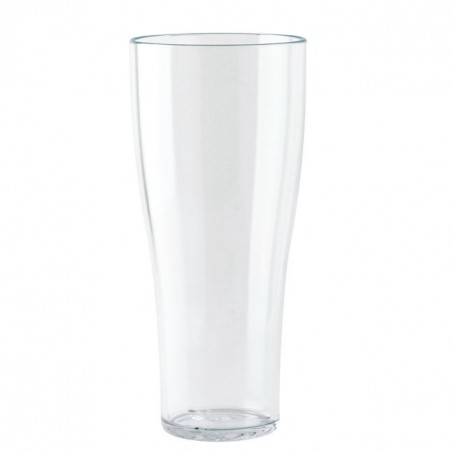 Wheat Beer Glass 500 ml