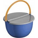 Hinged Lid Vincap