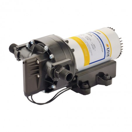 Pressure Water Pump SHURflo Smart Series
