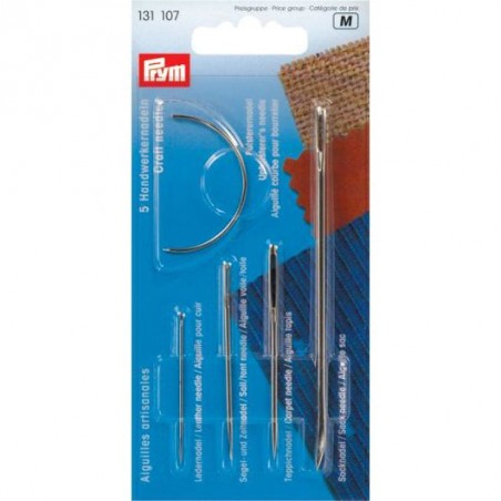 Hand Sewing Needles Range M