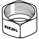 Union Nut Type M