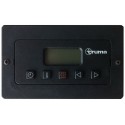 Timer ZUE, 12 V and 24 V