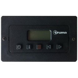 Timer ZUE, 12 V and 24 V