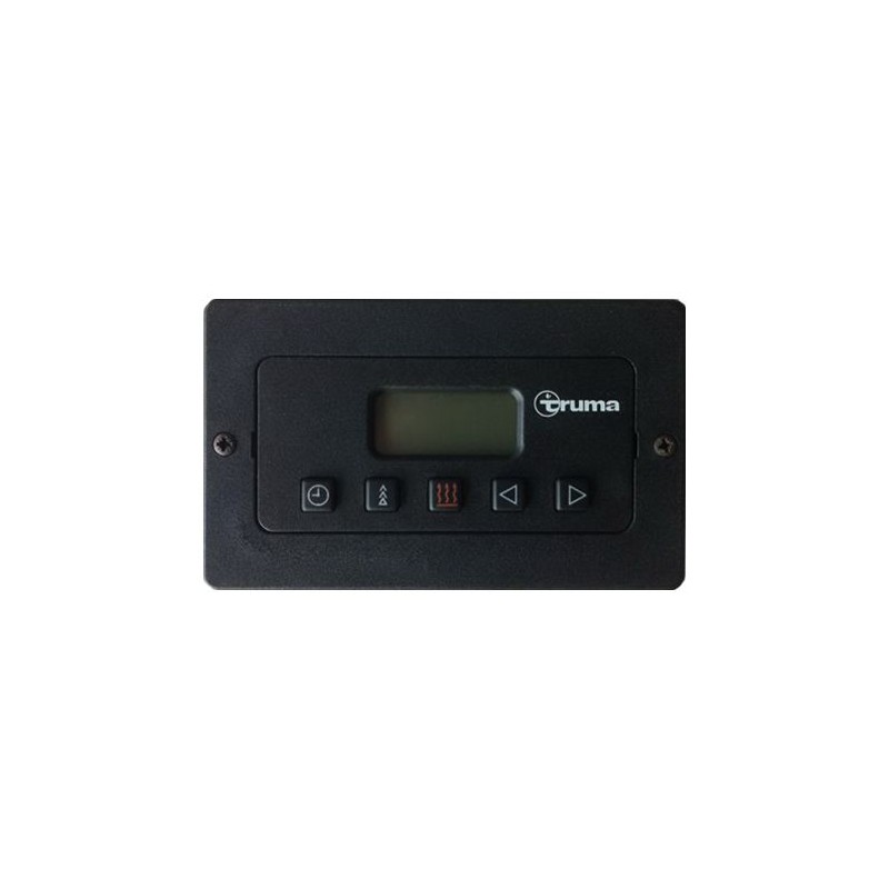 Timer ZUE, 12 V and 24 V