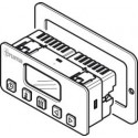 Timer ZUE, 12 V and 24 V