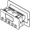 Timer ZUE, 12 V and 24 V