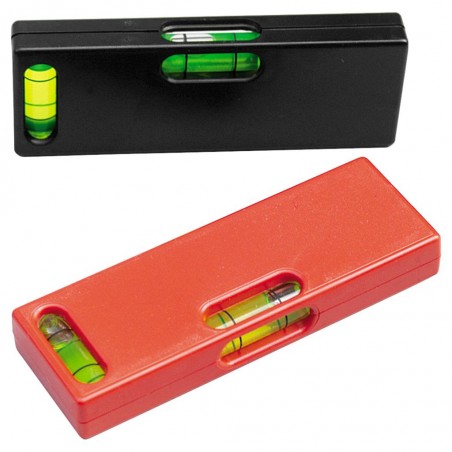Spirit level niveau