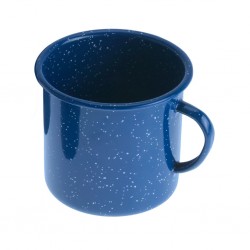 Enamel Cup