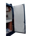 Rear Door Insulation