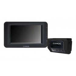 Rear View Backup Video System Camos SV-448