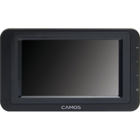 Rear View Backup Video System Camos SV-448