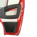 Door-Safe Fiat Ducato