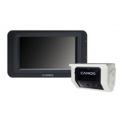 Rear View Backup Video System Camos SV-448W