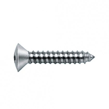 Sheet Metal Screws A 2