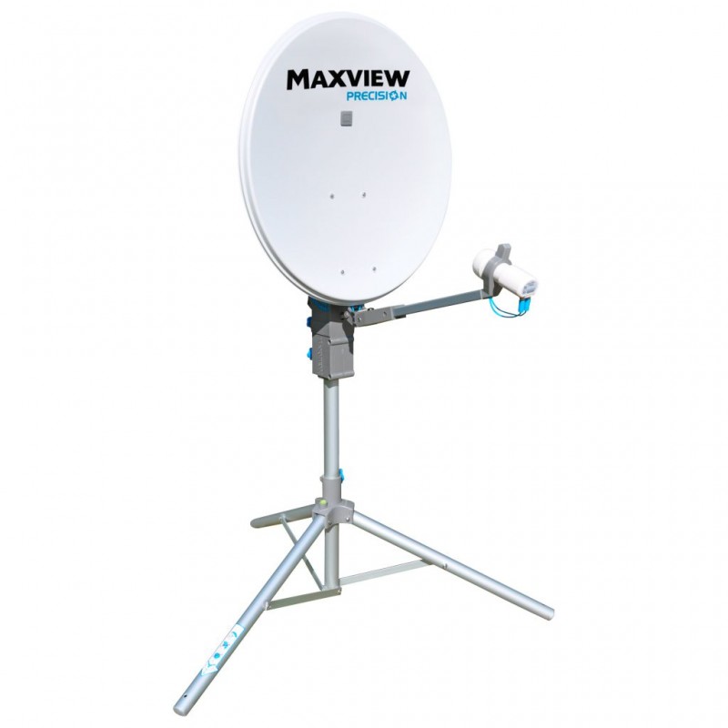 Maxview Precision Sat-Kit