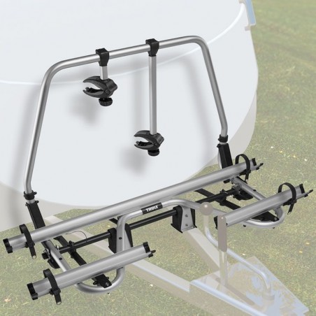 Thule Caravan Superb