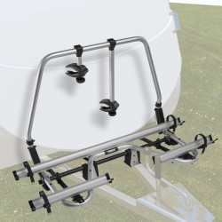 thule caravan bike racks