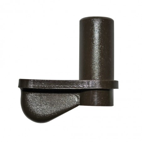 Adjustment Stop Brown