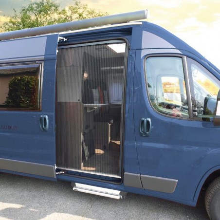 REMICare VAN Fiat Ducato