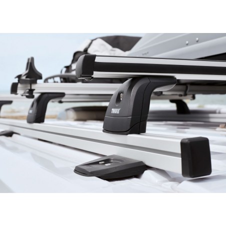 Thule Roof Rack