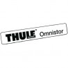 Logo-Plate Thule Omnistor