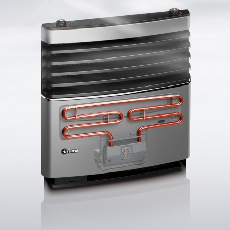 Ultraheat - Additional Heating for Trumatic S