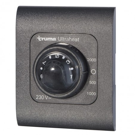 Ultraheat - Additional Heating for Trumatic S