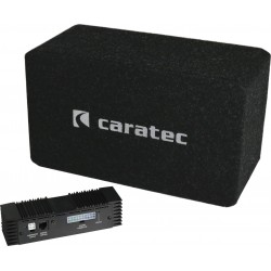Caratec audio system CAS
