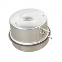 Stainless Steel Container B, 14 l