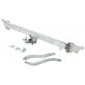 Sawiko Tow-Bar for Fiat Ducato Commercial Van from 07/2006