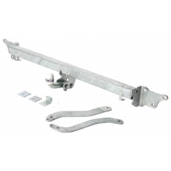 Sawiko Tow-Bar for Fiat Ducato Commercial Van from 07/2006