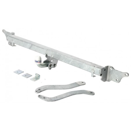 Sawiko Tow-Bar for Fiat Ducato Commercial Van from 07/2006