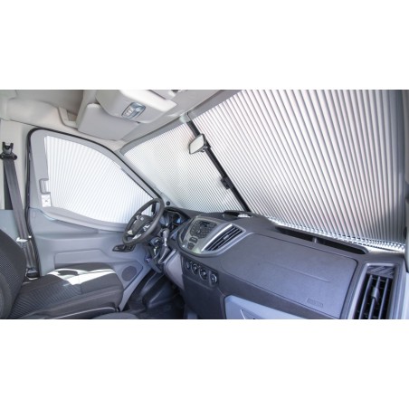 REMIfront IV for Ford Transit