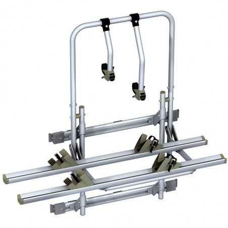 Bike Carrier for Ford Transit (from 2000 on)