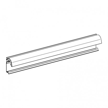 Casing, 4.5 m, white, Thule...