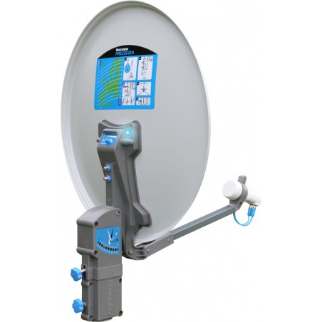 Maxview Precision-I.D...