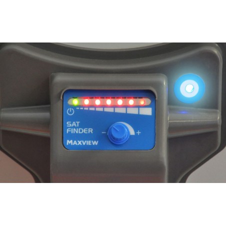Maxview Precision-I.D...