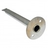 Ground Sheath for Windbreak Poles