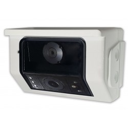 Backup Camera Camos CM-49W-NAV