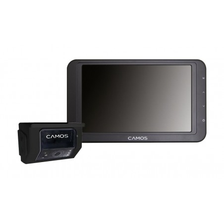 Rear View Backup Video System Camos RV-548