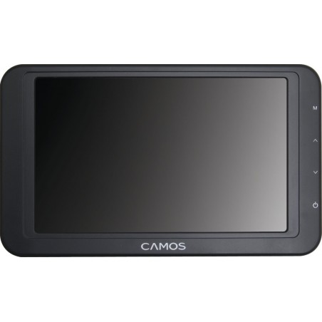 Rear View Backup Video System Camos RV-548W