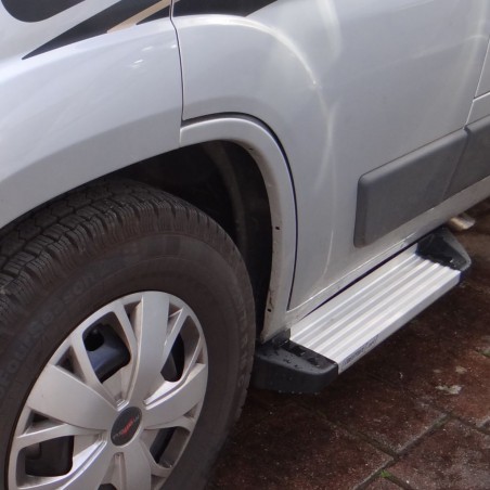Tread Step Fiat Ducato